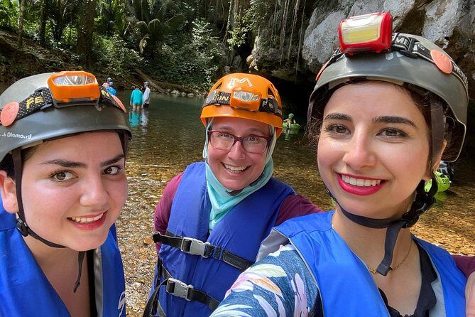 Cave Tubing and Zipline Adventure (Boat Transfer) - The Sum Up: Is It Worth It?