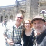 CDMX: Chapultepec Castle & Anthropology Museum Private Tour - Authentic Insights from Past Travelers