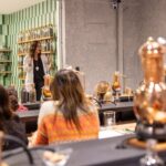 CDMX Create Your Craft Gin from scratch - Col Roma - A Closer Look at the Gin Crafting Experience in CDMX