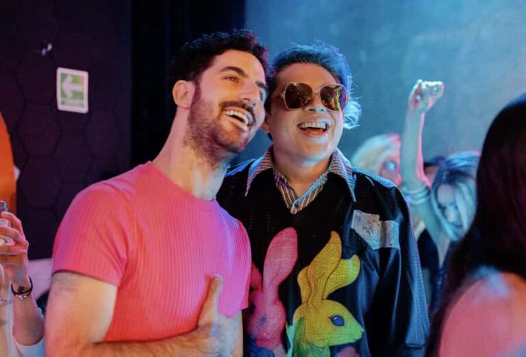 CDMX LGBT Tour: 3 Clubs + Ride + Host - Who Should Consider This Tour?