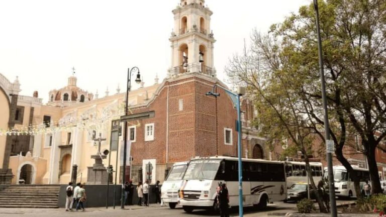 CdMx: Puebla & Cholula Tour. Culture, Food & Ancient Wonders - The Full Experience: What to Expect on the Tour