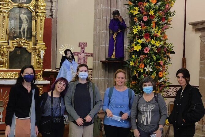 CDMX: Tlatelolco, Teotihuacan Pyramids & Basilica of Guadalupe - Authentic Experiences and Practical Tips