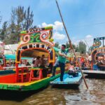 CDMX: Xochimilco, Coyoacan with Frida Kahlo & Optional Lunch - A Deep Dive into Mexico Citys Cultural Tapestry
