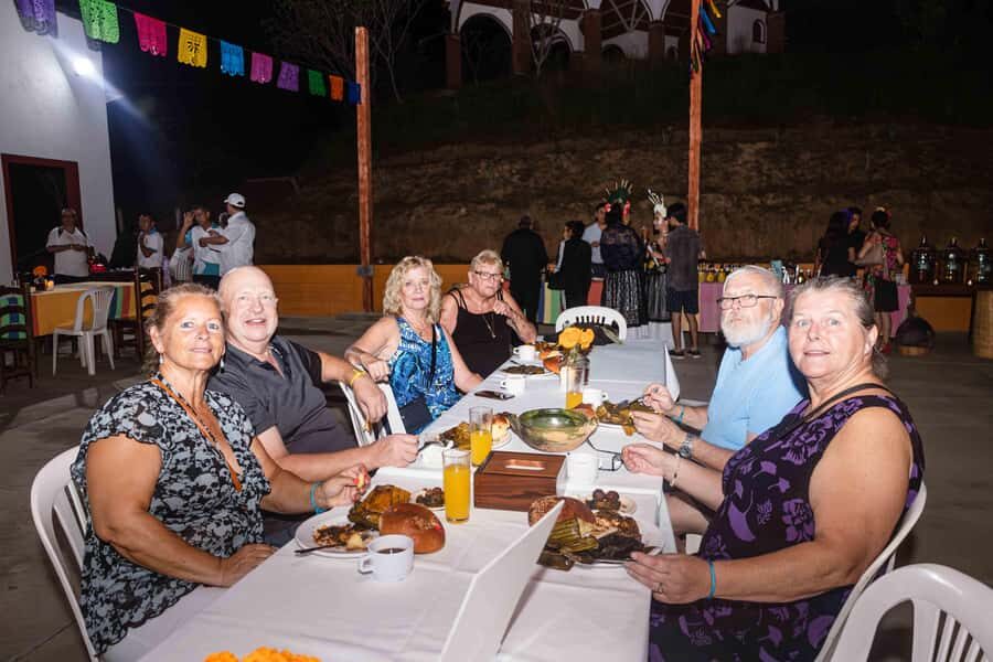 Celebrate Day of the Dead | All Inclusive - An In-Depth Look at the Day of the Dead Tour in Oaxaca