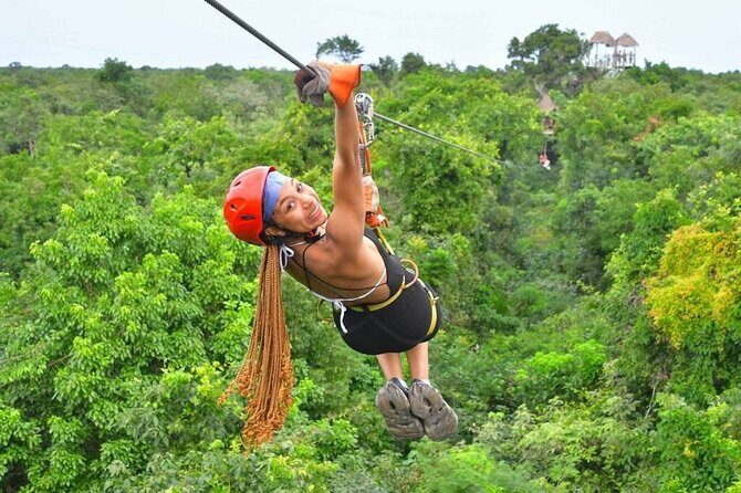 Cenote Adventure in Puerto Morelos with ATV and Zipline - Final Thoughts