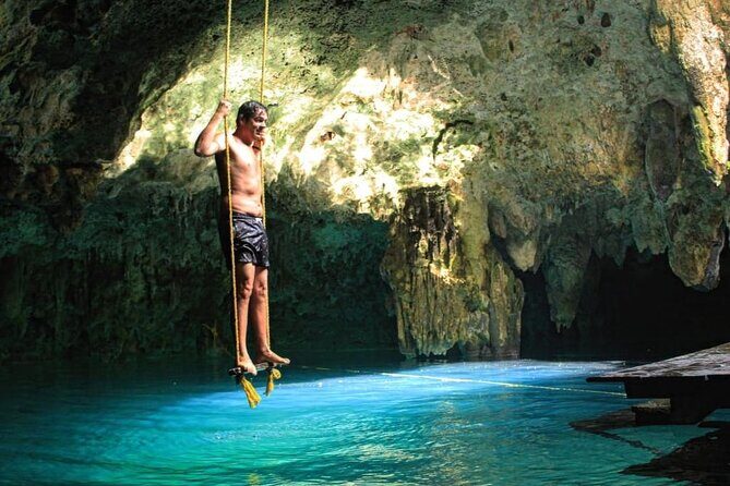 Cenote & ATV Jungle Adventure with Ziplines - The Sum Up: Is It Worth It?