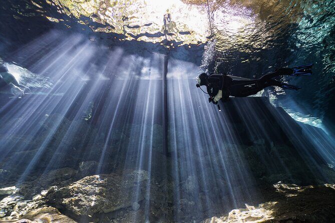 Cenote Scuba Diving Adventure at The Pit and Dos Ojos - Final Thoughts: Is This Tour Worth It?