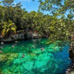 Cenotes Casa Tortuga: 4 Cenotes Day Pass All Inclusive - FAQs