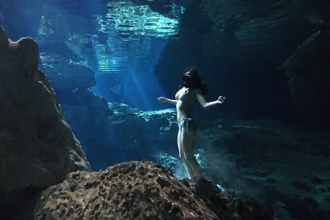 Cenotes Photos Shoot - Who Should Book This Tour?