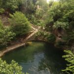 Cenotes roadtrip in classic van around Valladolid - An In-Depth Look at the Cenotes Roadtrip Experience