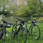 Central Park Bike Tour in New York City - A Deep Dive into the Central Park Bike Tour Experience