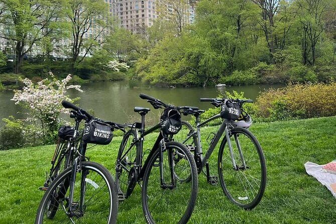 Central Park Bike Tour in New York City - A Deep Dive into the Central Park Bike Tour Experience