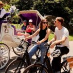 Central Park Bike Tour with Authentic Dutch Bikes or Ebikes! - A Deep Dive into the Central Park Bike Tour Experience