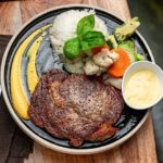 Central Park Cafe: Scenic Lunch & Dinner Experience in NYC - A Detailed Look at the Central Park Cafe Experience