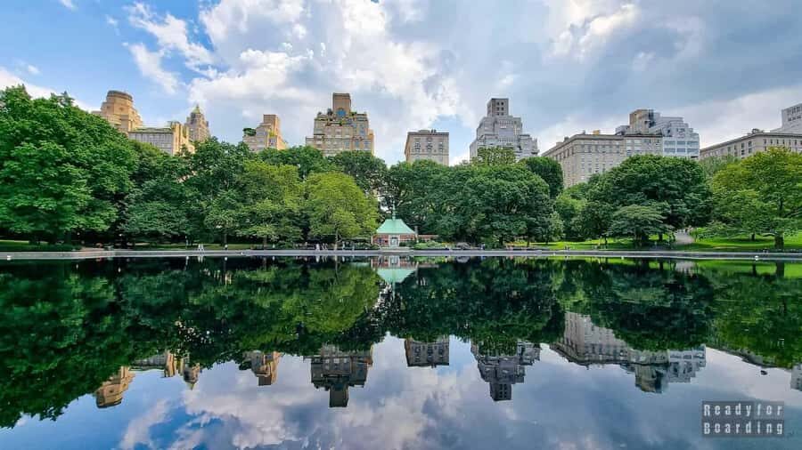 Central Park: Guided Pedicab Tour With Photo Stops - Why This Tour Is Worth Considering