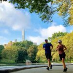 Central Park Highlights Running Tour - A Closer Look at the Itinerary