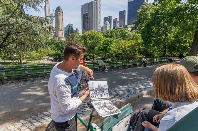 Central Park Movie Tour - The Sum Up: Who’s It Best For?
