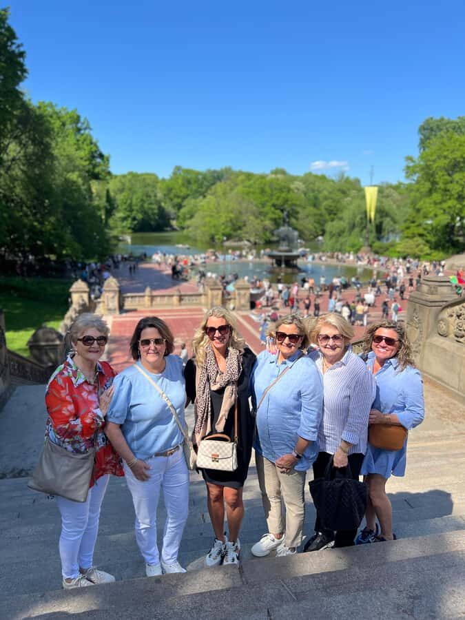Central Park Pedicab Tour - Landmarks, History & Hidden Gems - A Closer Look at the Central Park Pedicab Tour