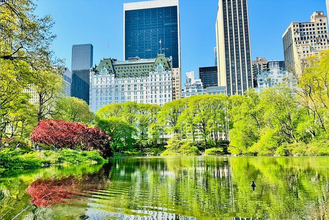 Central Park Pedicab Tour / Photo Stops - The Sum Up: Who Benefits Most from the Central Park Pedicab Tour?