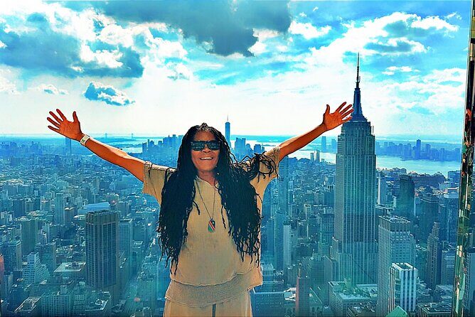 Central Park Pedicab Tours with a Female Driver - Frequently Asked Questions