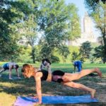 Central Park Pilates - Frequently Asked Questions