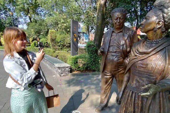 Centro Histórico Street Photo Workshop & Tour - In-Depth Review of the Centro Histórico Street Photo Workshop & Tour
