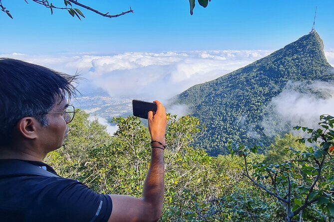 Cerro de la Silla Pico Norte Summit Hike Top Monterrey Adventure - Who Should Consider This Hike?