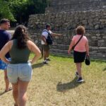 Chacchoben Mayan Ruins Adventure Tour from Costa Maya - FAQ