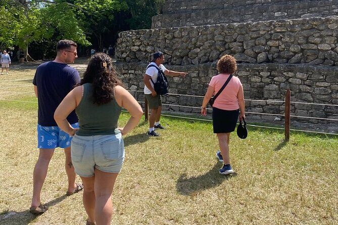 Chacchoben Mayan Ruins Adventure Tour from Costa Maya - FAQ