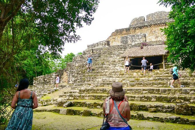 Chacchoben Mayan Ruins and Bacalar Lagoon Boat Combo Tour - A Deep Dive into the Tour Experience