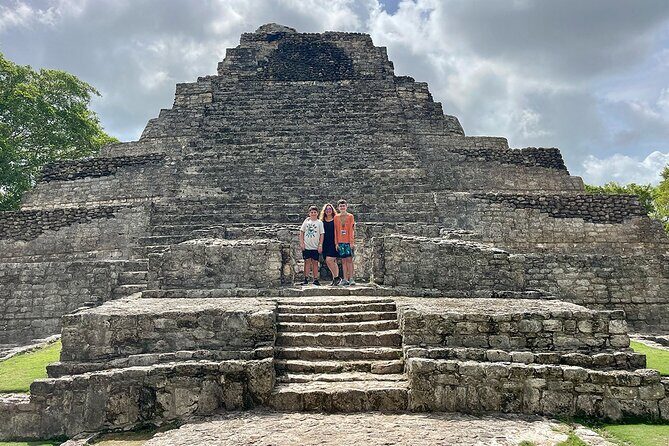 Chacchoben Mayan Ruins Half Day Shore Excursion from Costa Maya - Who Will Love This Tour?