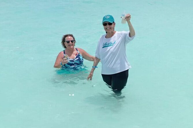 Chacchoben Ruins and Bacalar Lagoon Boat Tour - A Deep Dive into the Tour Experience