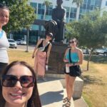 Chandler Scavenger Interactive Hunt Walking Tour - Key Points