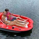 Chapel Hill : Lake Jordan Eco-Friendly Electric Boat Rental - What to Expect During Your Lake Jordan Electric Boat Rental