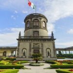 Chapultepec Castle and Gardens - A Deep Dive into the Experience