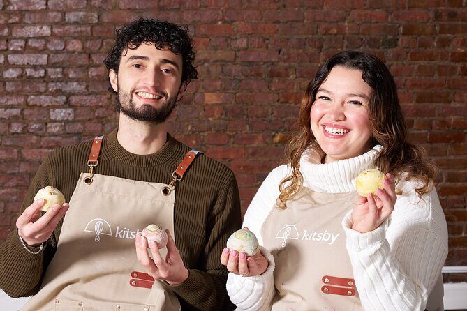 Character Pineapple Cake Class - FAQ