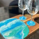 Charcuterie Board and Wine Glasses - In-Depth Review of the Charcuterie Board and Wine Glasses Class in Houston