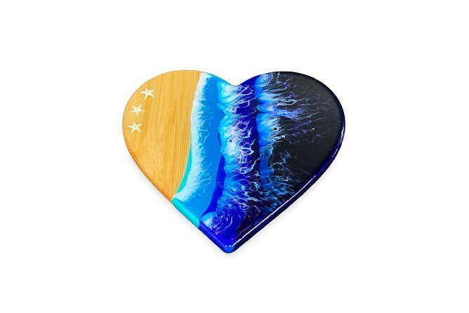 Charcuterie/Cutting Board Experience - FAQ