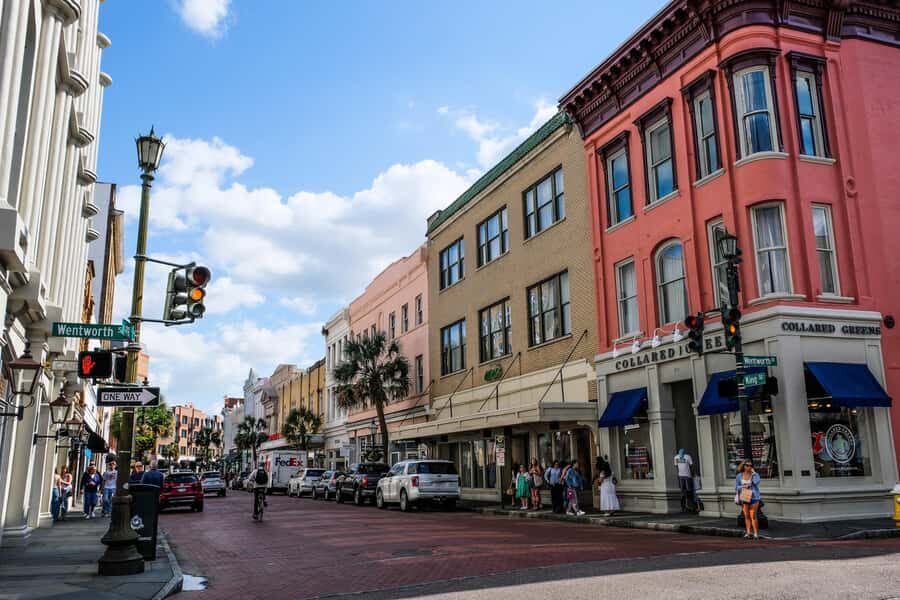 Charleston: Beignets, Baklava, & Sweet Treats Market Tour - Who Will Love This Tour?