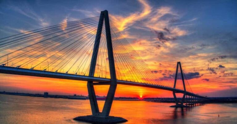 Charleston: Daytime or Sunset Historic Harbor Cruise - Frequently Asked Questions