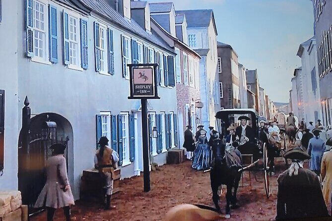 Charleston Driving History Tour - Final Thoughts