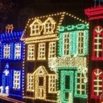 Charleston Festival of Lights with Small Group Transportation - The Value of a Small-Group Holiday Tour