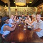 Charleston: French Quarter Guided Food Tour with 7+ Tastings - The Value of the Tour