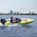 Charleston Harbor Speed Boat Adventure Tour - The Value: Why It’s Worth It