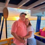 Charleston: Harbor Sunset Cruise from Shem Creek - Music - Why This Cruise Works