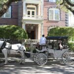 Charleston: Historic Carriage Tour of Charleston - FAQs