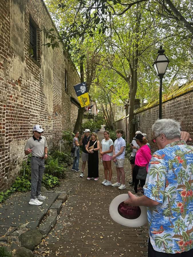 Charleston: History and Architecture Guided Walking Tour - Final Thoughts on the Charleston: History and Architecture Tour