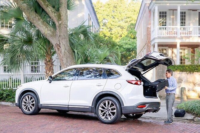 Charleston Luxury Car Transport Service - Authentic Perspectives from Users