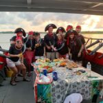 Charleston: Private Pirate Ship Cruise - The Experience in Detail