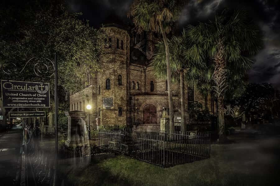Charleston: Spirits & Spirits Haunted Pub Crawl - What Travelers Love (and What to Consider)